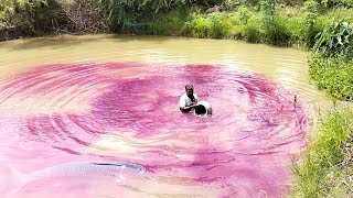 Medicine for fish farming