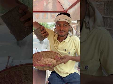 Ice Cream Wale Ne Chutiya Banaya 😅#funnyvideo #comedy #sonubabu #funny