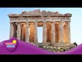 Acropolis and Ancient Greek Culture
