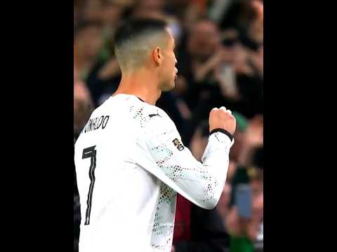 Ronaldo Didn’t Care Anymore… 😳