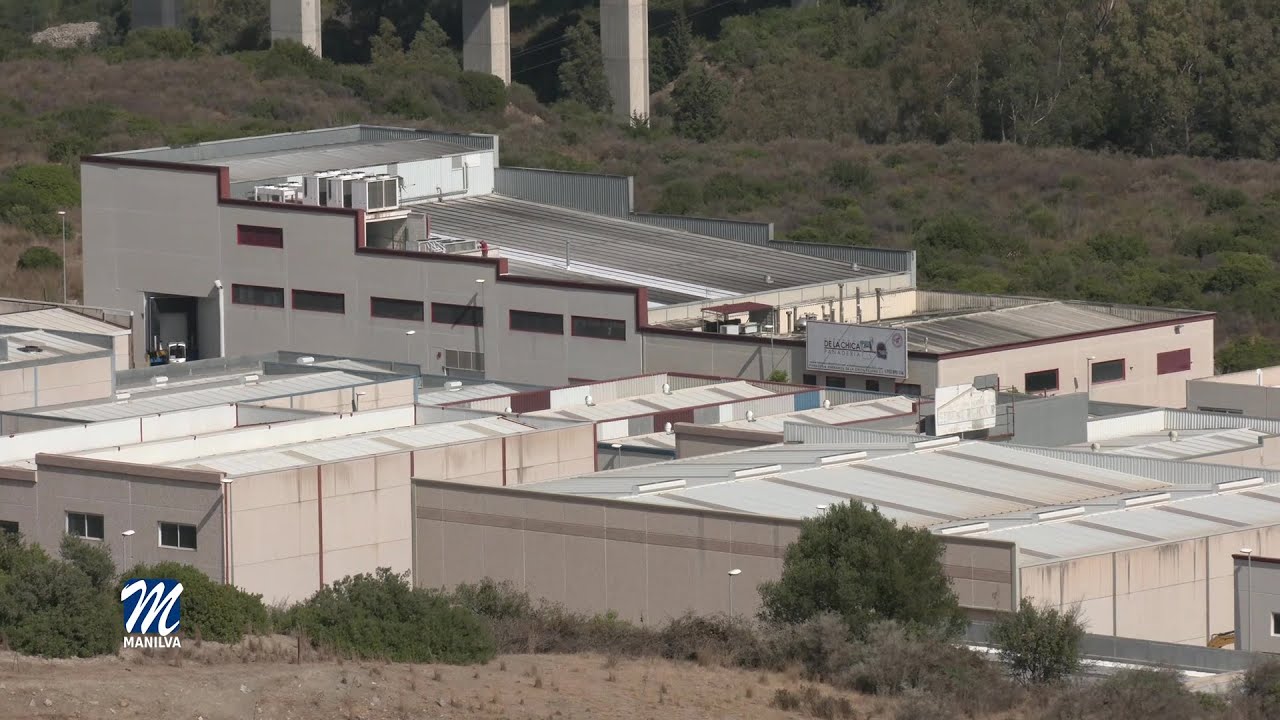 Reunión entre el área de Urbanismo y Panadería Hermanos de la Chica