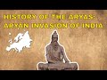Aryas and Their Historical Impact