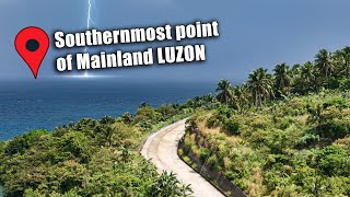 SOLO TRAVEL SA PINAKA DULO NG LUZON | SORSOGON RIDE FINAL EPISODE