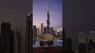 When dinner comes with a front-row view of Downtown Dubai. Discover Solara at Address Dubai Mall.
