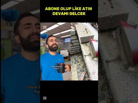 Hayat İlkokulu Part 2#shorts#keşfet#keşfetteyiz