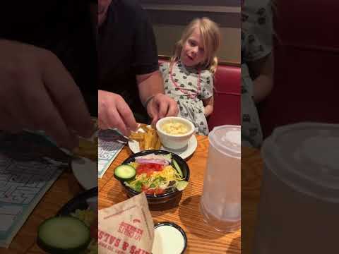 chilis cheap family meals.