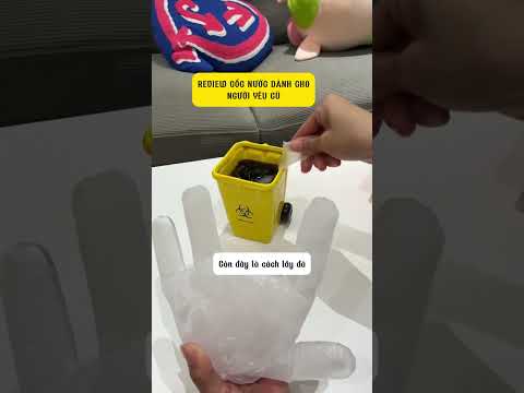 Thằng nào dám phiền bà #thinhhanh #gift #funny #haihuoc #giaitri