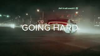 Trap Type Beat - Going Hard 2025