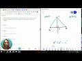 Understanding Perpendicular Bisectors and the Pythagorean Theorem