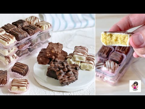 NO OVEN! Simple n Easy Chocolate Cookies * GA PAKE LAMA! Ide Kue Coklat untuk Lebaran❤️