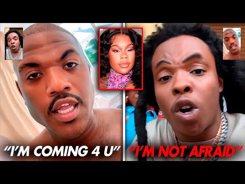 Ray J Breaks Silence And Threatens Rx Snoop Over Sukihanna Confession | Princess Love Rages