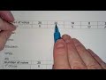 Exploring Workbook Problems 41-50 in Math 1332