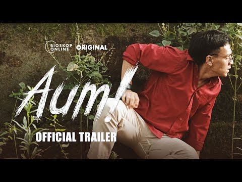 Aum! (Official Trailer) - Bioskop Online Original