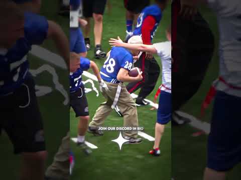 This 89 Year Old Ex-Footballer Fulfilled His Last Dream | Must Watch