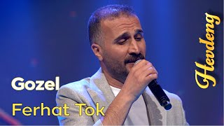 Ferhat Tok | Gozel