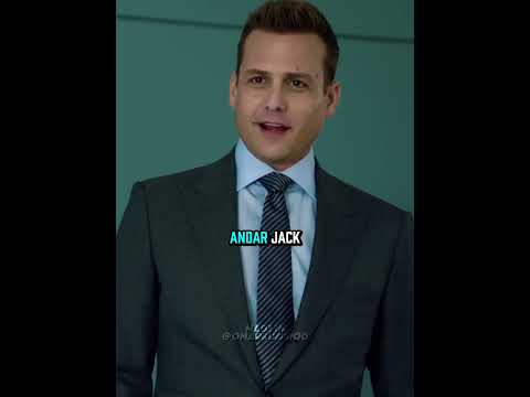 QUERIAM DIMINUIR O SALARIO DO HARVEY SPECTER kkk #harveyspecter #suits #series