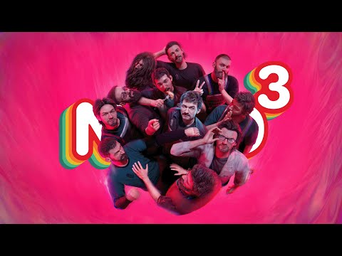 Nerd³ Plays... The Alters