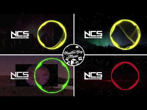 4 The BEST of NCS - NoCopyrightSounds | DEAF KEV | Syn Cole | Unknown Brain | ROY KNOX