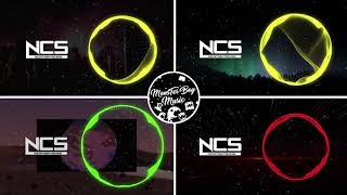 4 The BEST of NCS - NoCopyrightSounds | DEAF KEV | Syn Cole | Unknown Brain | ROY KNOX