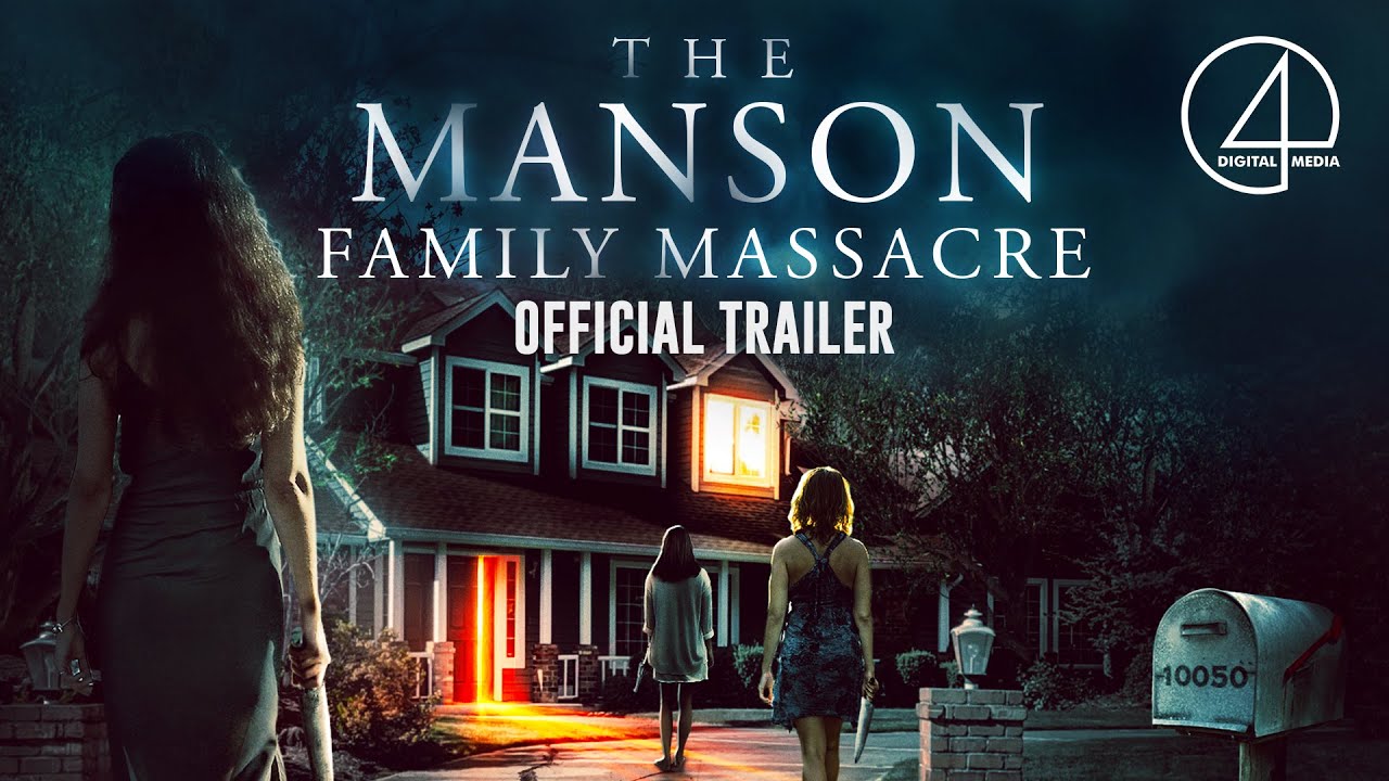 The Manson Family Massacre Anonso santrauka