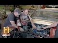 Understanding the Love for Powerful Engines
