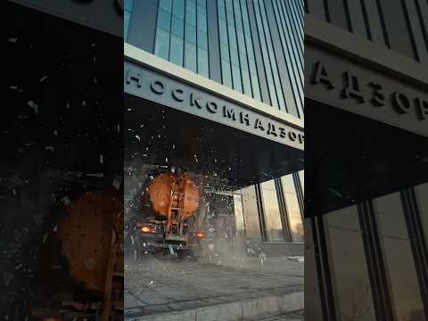 Антон Чегур: Какавозик против замедления