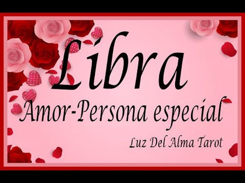 Libra!♎💖 Amor! Cambio de 180°Todo por ti, mira..