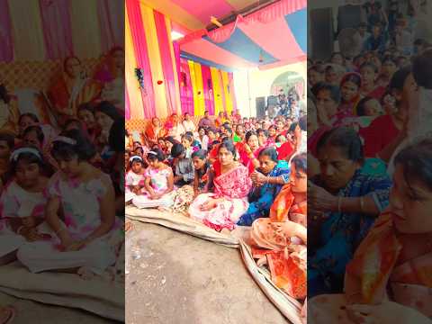 মহাষ্টমীর অঞ্জলী🙏#shorts #youtubeshort #minivlog #mahastami