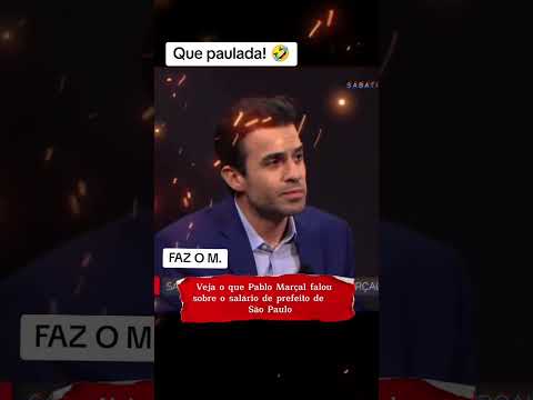 PREFEITO GANHA MENOS QUE MEU PILOTO DE HELICÓPTERO