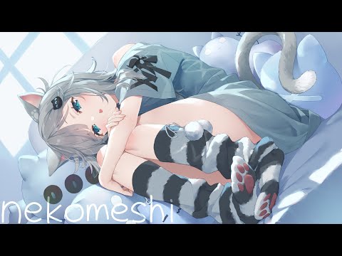 nekomeshi / Nachoneko (cover)