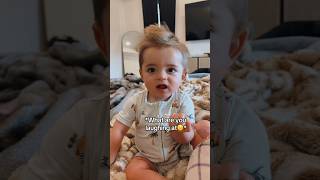 Why did he do that at the end