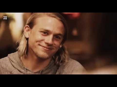 Sons of Anarchy -  Make it Rain SOA