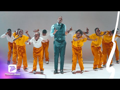 Guardian Angel - NANGOJEA Dance Video by XTREEM Dancers