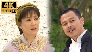 【民國電影】贫家孩子惨遭恶霸绑架，怎料继母不顾生死拼命救下孩子！🔶中國電視劇