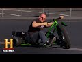 Learning Burnouts: Rolly's Journey