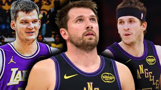 The New-Look Lakers Are Way More Dangerous Than You Think