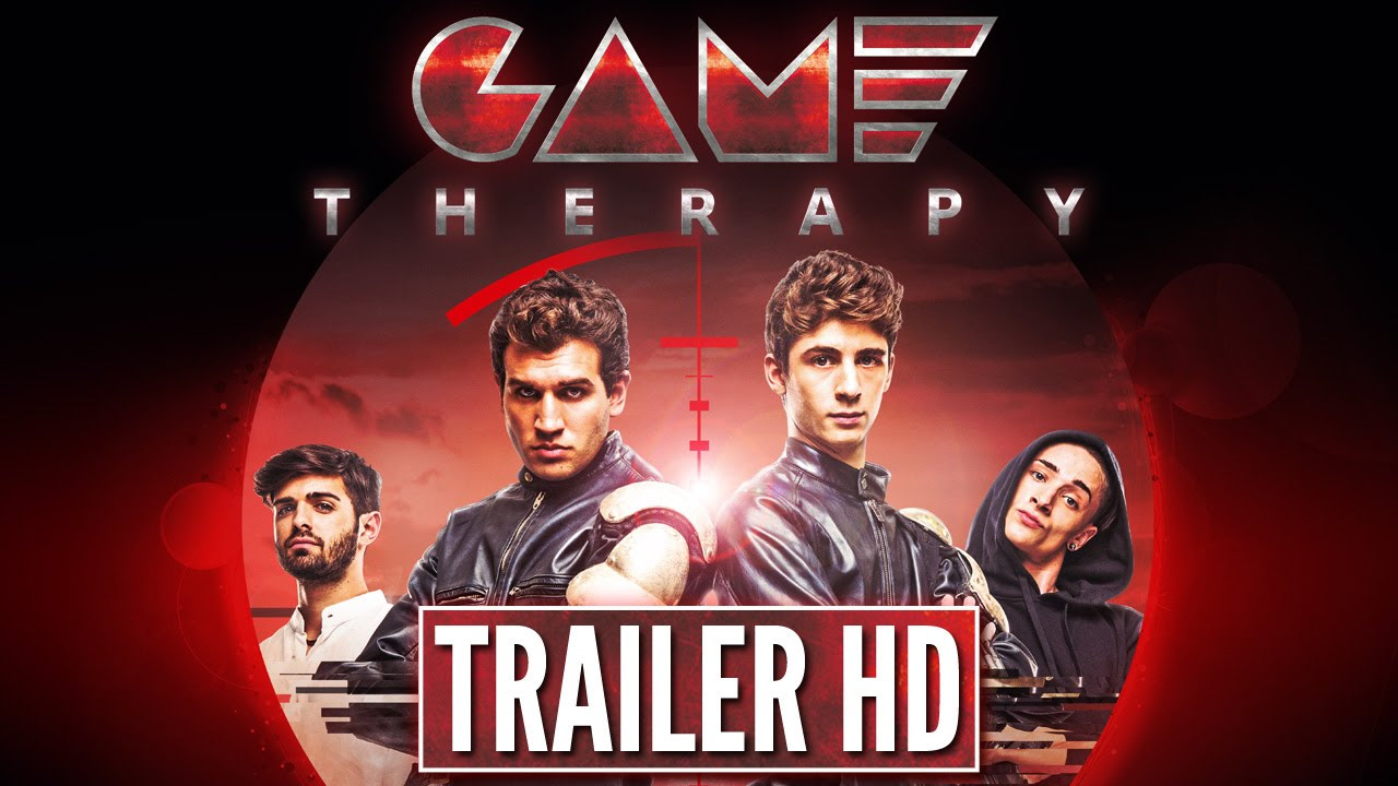 Game Therapy anteprima del trailer