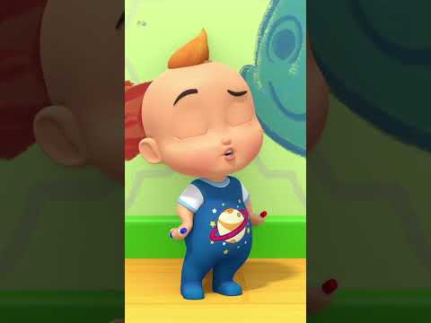 Johny Johny Yes Papa #shorts #nurseryrhymes #babysongs #youtube #ytshorts