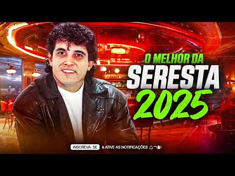 Sandro Lucio Em Ritmo de Seresta  2025