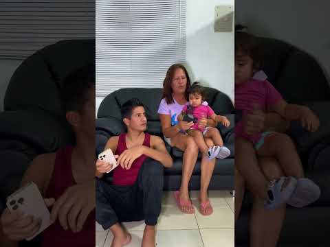 Las madres son así 😳