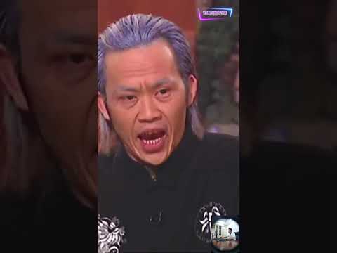 Part 64 - Trâu già gặm cỏ non - Cười xíu với hoài linh ft cố danh hài CT #shorts #comedy #hài