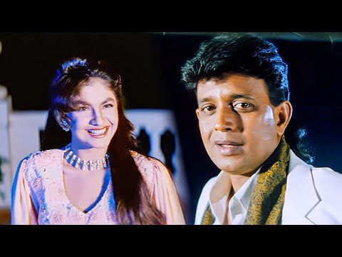 Aaj Pehli Baar Dil Ki Baat | Kumar Sanu | Alka Yagnik | 90s Evergreen Love Song