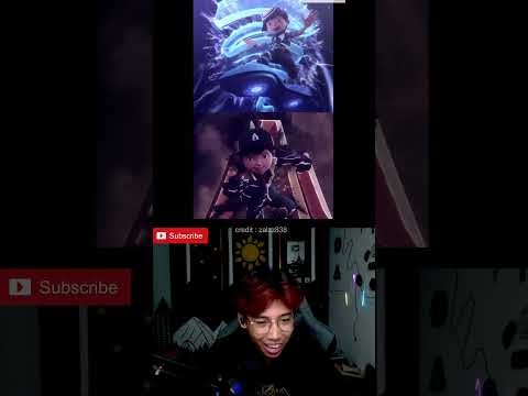 penampakan fusion taufan dan gempa☠️ #shorts #boboiboyfusion #boboiboybaraju