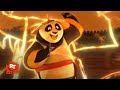 Protagonist's Identity and Power Challenges