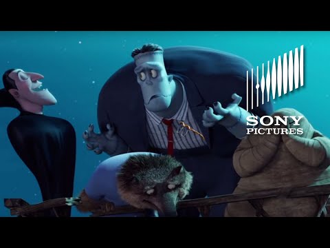Hotel Transylvania 2 - The Monsters Are Back!