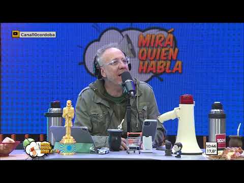 MOVIMIENTO 4B en EEUU | La TV rusa publicó donde atacar con armas nucleares | MIRA QUIEN HABLA