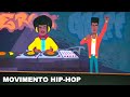 Cultura Hip Hop e Suas Influências