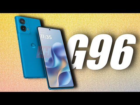Moto G96, ¡El SUPERVENTAS de Motorola!