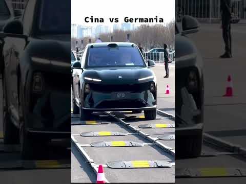China vs Germany #hrspower #topcars2025 #automobile #millionaire