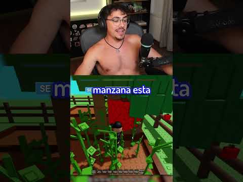 este juego te vuelve esquizo confirmado